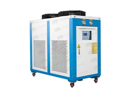 5HP 風(fēng)冷冷水機